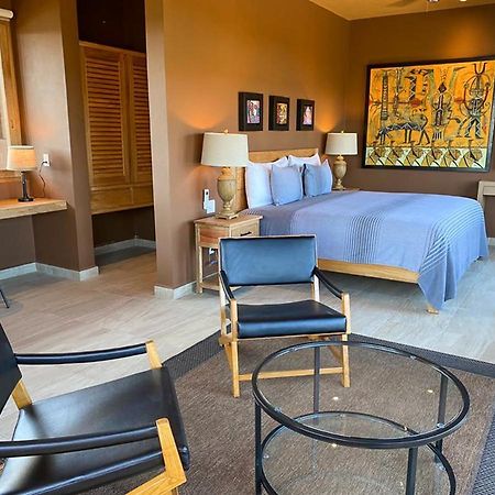 Maquil Hotel And Villas シポリテ エクステリア 写真