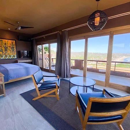 Maquil Hotel And Villas シポリテ エクステリア 写真